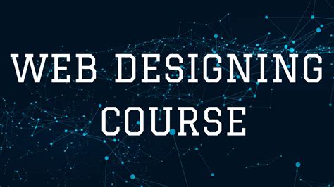 Image result for Web Design Course Syllabus