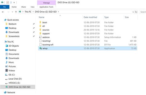Image result for Windows 10 Bootable USB