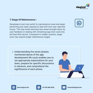 Application Development Life Cycle 的图像结果