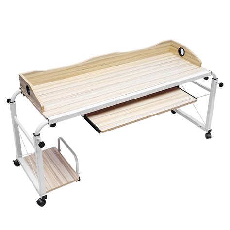 Under Bed Computer Table 的图像结果