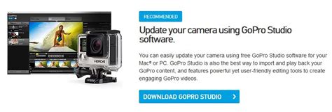 Image result for Update GoPro Hero4 Version 4