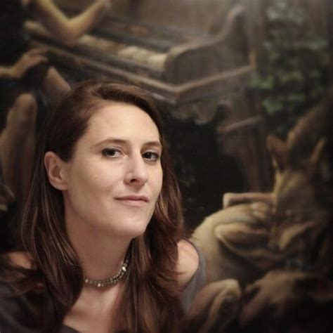 Mary Chiaramonte – Great Banyan Art