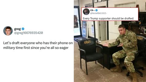 WW3 Draft Memes / World War 3 Military Draft | Know Your Meme