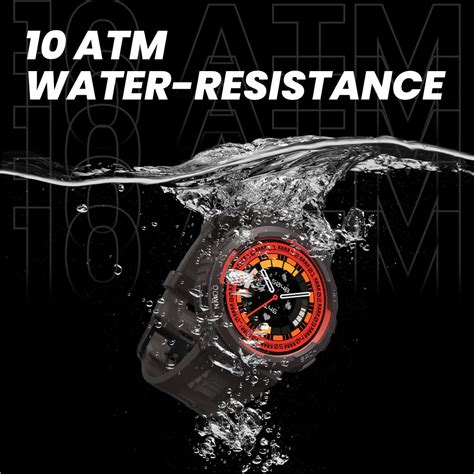 Amazfit Active Edge Rugged Smart Watch Launched in India ( 10 ATM, GPS ...