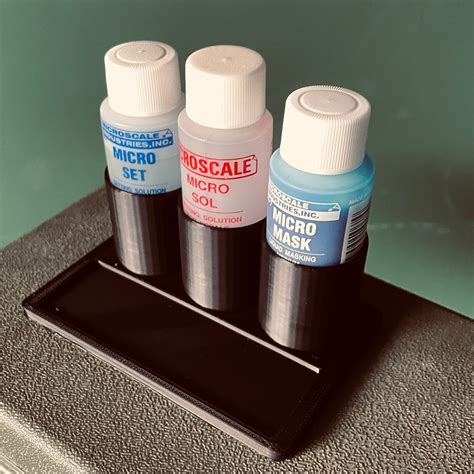 Image result for Using Microscale Micro Mask