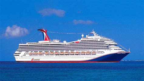 Carnival Cruise Lines Refunds