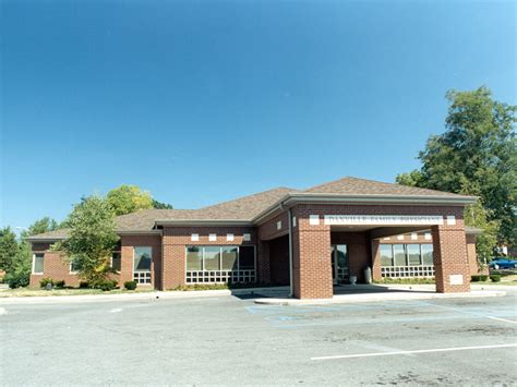 Danville Family Physicians - Ephraim McDowell Health