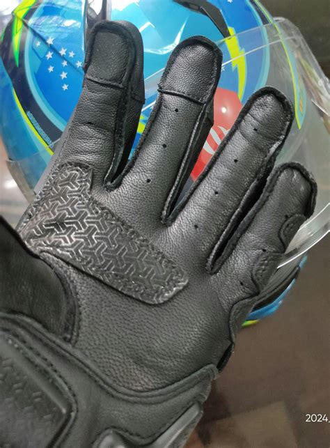 GRID MK3 - Full Gauntlet Gloves for Ultimate Protection – ViaTerra Gear