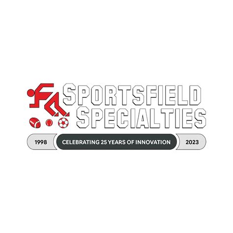 Sportsfield Specialties Logo 的图像结果