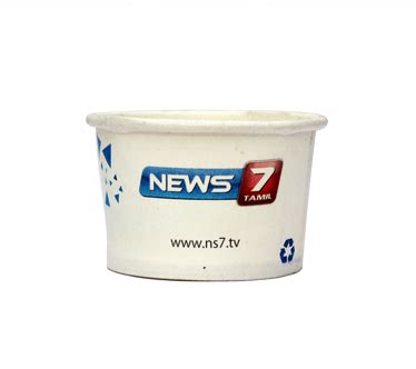 Lakshmi Paper Cup