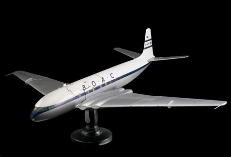 How to Make a Comet Model 的图像结果