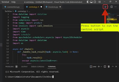 Power BI Python Script Example 的图像结果