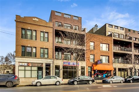 2642 W Chicago Ave, Chicago, IL 60622 | LoopNet