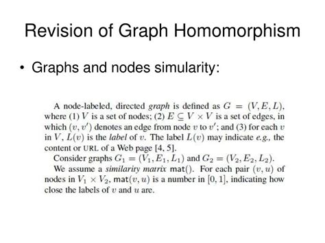 Image result for Graph Homomorphism Simplicial Map