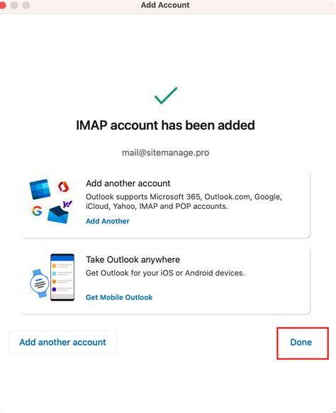 Cpanel Email Setup 的图像结果