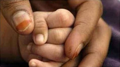 वैक्सीन लगने के 12 दिन बाद 3 माह के बच्चे की मौत, परिजनाें ने दर्ज ...