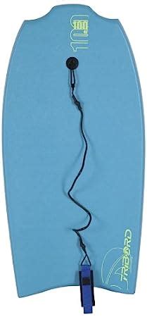 Tribord Adult Bodyboard-100-40, 1335059 : Amazon.in: Sports, Fitness ...
