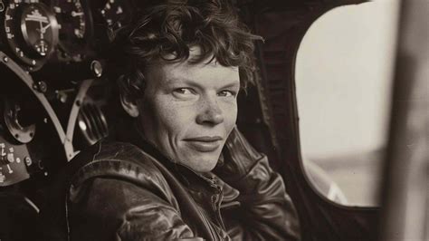 145 Fun Facts About Amelia Earhart That Will Inspire