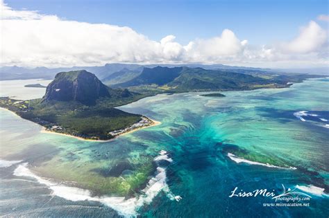 The Underwater Waterfall of Mauritius – Miss Vacation