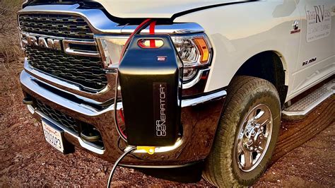 Using a Car Engine as a Generator 的图像结果