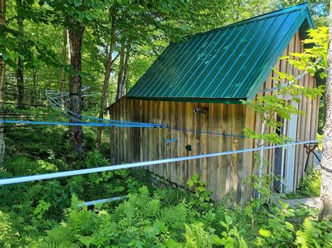 Cabane a Sucre St-Mathieu du Parc (Saint-Mathieu-du-Parc) - All You ...