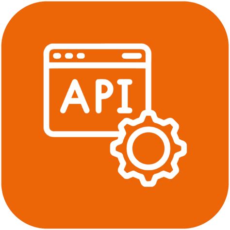 Image result for API Customer Systemintegration Logo