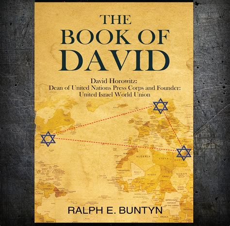 The Book of David | InnerQuest Books