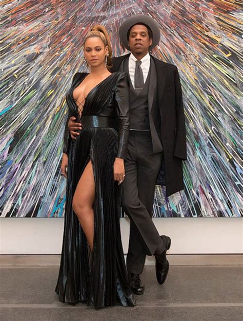 Beyoncé and JAY-Z appear to announce joint ‘On the Run 2’ tour — and ...