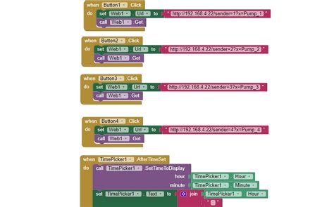 Image result for MIT AppData Base UI and Code MIT App