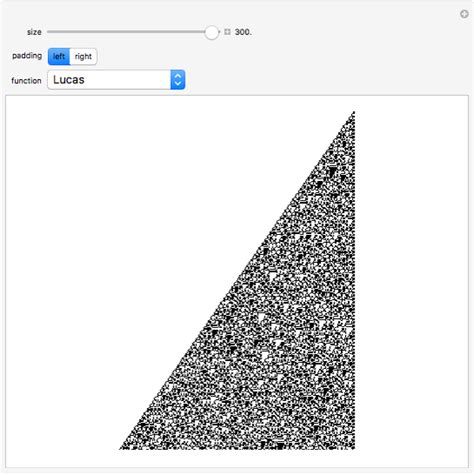 Binary Patterns of Integer Functions - Wolfram Demonstrations Project