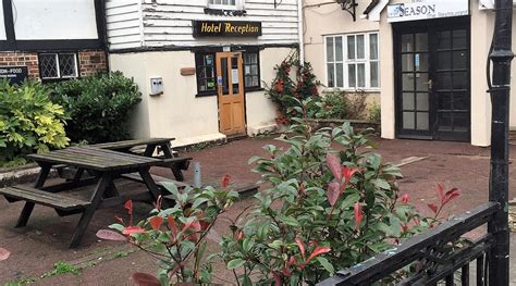 MARY ROSE INN (Orpington) - Hotel Reviews & Photos - Tripadvisor