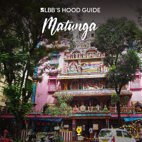 Things To Do In Matunga | LBB Mumbai