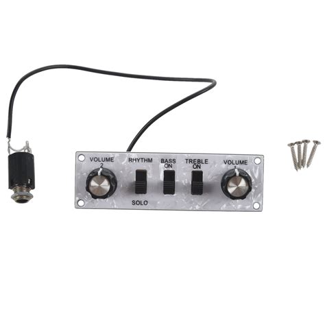 Buy Violin Guitar Control Line For Hofner Violin Guitar BB2 Online at ...