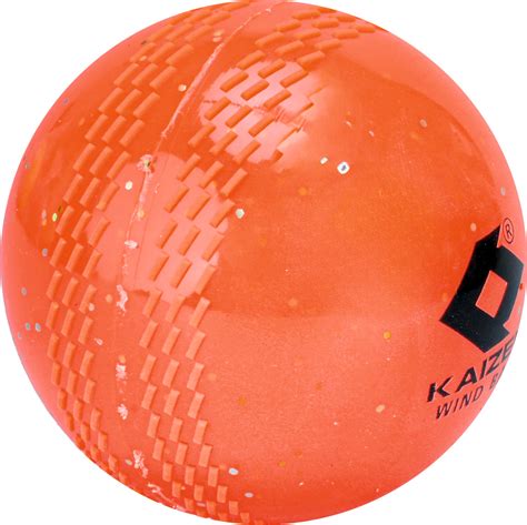 CRICKET BALLS – KAIZEN SPORTS