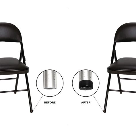 Buy Prescott Plastics 2" Inch Round Rubber Hole Plugs (4 Pack), Black ...