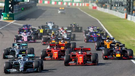 Chicago To Host Formula 1 Grand Prix Starting From 2026