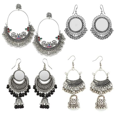 Buy EziKart Presented Stylish and Antique Multi Designer Handmade ...