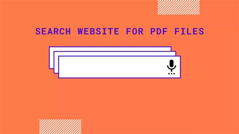 Image result for Search PDF Files