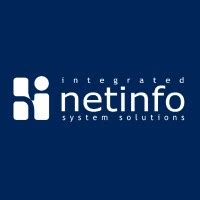 NetInfo Logo 的图像结果