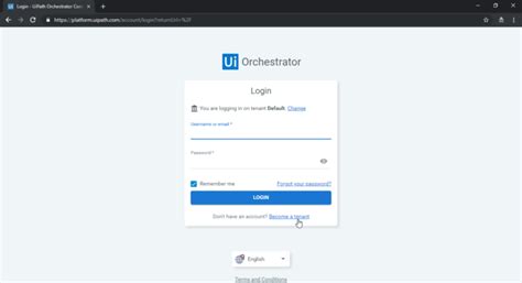 UiPath Orchestrator Tutorial 的图像结果