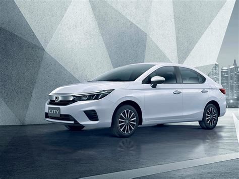 New 2020 Honda City India Launch Likely In March – What’s New? » Car ...
