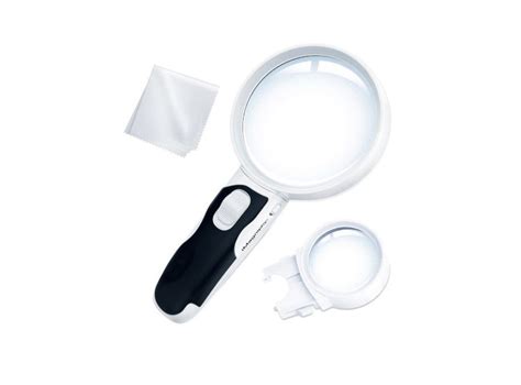Buy Insize Magnifier with Two Lenses 7522-610 Online at Best Price ...