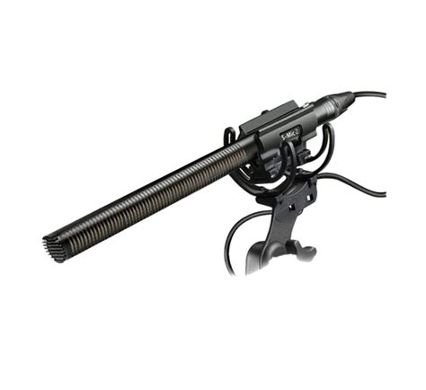 Deity Professional Microphones – Apertured