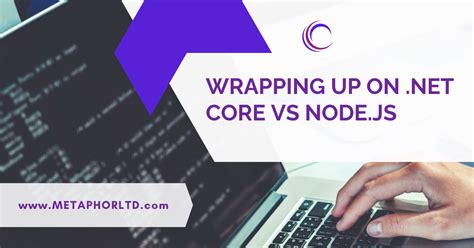 Image result for Node.js VS.NET Core Performance