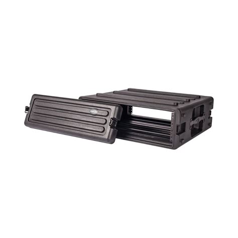 Buy SKB (1SKB-R3U) 3U rSeries Rack Case Online in India – DeltaTac.shop
