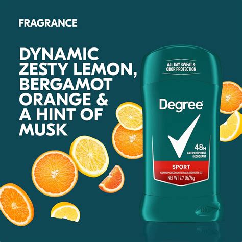 Degree Men Original Protection Antiperspirant India | Ubuy