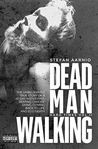 Dead Man Walking: Hard Times Volume 2 eBook : Aarnio, Stefan: Amazon.in ...