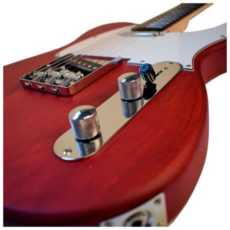 Buy Newen Telecaster 6 String Electric Guitar Online | Bajaao