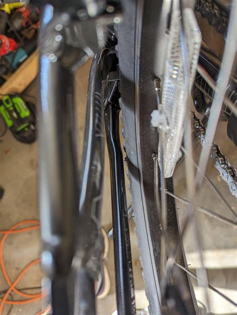 K2S Kickstand on Specialized Jett 16" : r/bikewrench