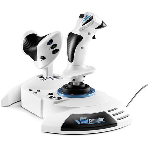 Buy in India Thrustmaster T.Flight Hotas One Joystick (Microsoft Flight ...